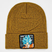 Capslab Bonnet Dragon Ball Super smeđa 43319 1