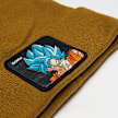 Capslab Bonnet Dragon Ball Super smeđa 43319 3