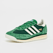 adidas Originals SL 72 RS (GS) verde 43097 2