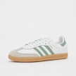 adidas Originals Samba OG Sneaker weiß 43108 2
