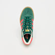 adidas Originals Gazelle Bold Kids Sneaker (GS) groen 43096 5