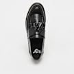 Dr. Martens Adrian Tassel Loafer preto 43123 5