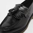 Dr. Martens Adrian Tassel Loafer preto 43123 6
