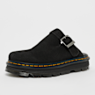 Dr. Martens ZebZag Mule schwarz 43125 2