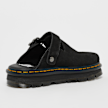 Dr. Martens ZebZag Mule schwarz 43125 3