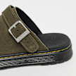 Dr. Martens Brookline Mule grün 43129 6