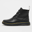 Dr. Martens Crewson Chukka black classic pull up crna 43130 1