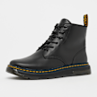 Dr. Martens Crewson Chukka black classic pull up crna 43130 2