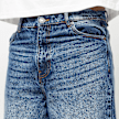 Urban Classics 90's Heavy Denim Shorts bleu 44598 3