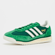 adidas Originals SL 72 RS Sneaker Kids groen 44611 2