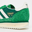adidas Originals SL 72 RS Sneaker Kids groen 44611 7