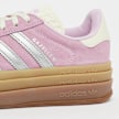 adidas Originals Gazelle Bold W Sneaker rosa 44637 6