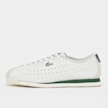 Lacoste Herren-Sneakers Club-Low aus Leder weiß 44658 1