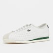 Lacoste Herren-Sneakers Club-Low aus Leder weiß 44658 2