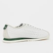 Lacoste Herren-Sneakers Club-Low aus Leder weiß 44658 3