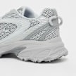 Lacoste Herren-Sneakers L003 Neo Shot grau 44662 7