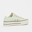 Converse Chuck Taylor All Star Lift grün 44702 3