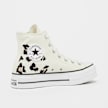 Converse Chuck Taylor All Star Lift beige 44650 3