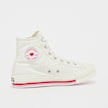Converse Chuck Taylor All Star Eva Lift (GS) weiß 44713 3
