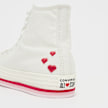 Converse Chuck Taylor All Star Eva Lift (GS) weiß 44713 6