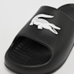 Lacoste Croco Evo Serve Slide 2.0 nero 44690 6