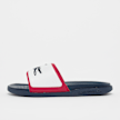 Lacoste Herren-Schlappen Serve Slide Dual multicolor 44691 1