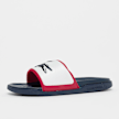 Lacoste Herren-Schlappen Serve Slide Dual multicolor 44691 2