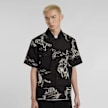 Dickies Savage Work Shirt schwarz 44694 1