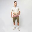 Dickies Running Wild Shortsleeve Shirt multicolore 44695 4