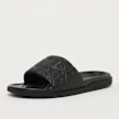 Lacoste Serve Slide Dual Monogram crna 44692 2
