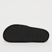 Lacoste Serve Slide Dual Monogram zwart 44692 4