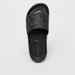 Lacoste Serve Slide Dual Monogram nero 44692 5