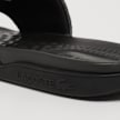 Lacoste Serve Slide Dual Monogram nero 44692 7