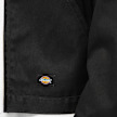 Dickies Unlined Eisenhower Jacket Rec nero 44678 3
