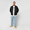 Dickies Unlined Eisenhower Jacket Rec nero 44678 4