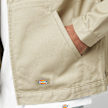 Dickies Unlined Eisenhower Jacket bege 44676 3