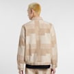 Dickies Jacquard Eisenhower Jacket beige 44677 2