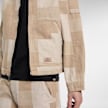 Dickies Jacquard Eisenhower Jacket bež 44677 4