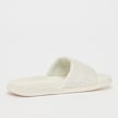 Lacoste Serve Slide Dual Monogram blanc 44693 3