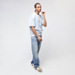 Dickies Rope Tee blu 44652 4