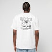 Dickies Bricklane Shortsleeve Tee blanc 44653 1