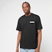 Dickies Bricklane Shortsleeve Tee noir 44654 2