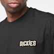 Dickies Bricklane Shortsleeve Tee noir 44654 3