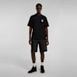 Dickies Service Crew Short Sleeve Tee schwarz 44679 6