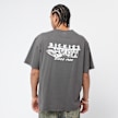 Dickies Service Station Short Sleeve Tee grigio 44680 1