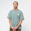 Dickies Service Station Short Sleeve Tee verde 44681 2