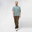Dickies Service Station Short Sleeve Tee vert 44681 5