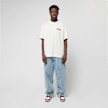 Dickies Lewistown Shortsleeve Tee biały 44675 5