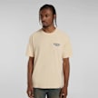 Dickies Mechanic Short Sleeve Tee bež 44683 2