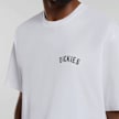 Dickies Snake Short Sleeve Tee bianco 44682 3